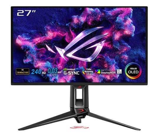 Màn hình Asus ROG Swift PG27UCDM 27