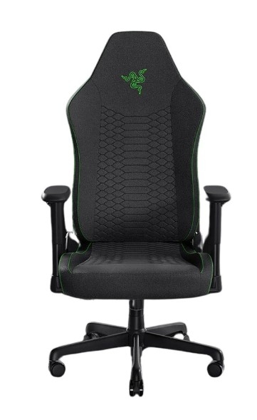 Ghế Gaming Razer Iskur V2 X Black (RZ38-05310100-R3UA)