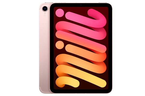 iPad Mini 6 Wifi 256GB 8.3 inch PINK (MLWR3ZA/A)
