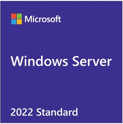 Phần mềm Microsoft Windows Server Standard 2022 64Bit DVD 16 Core P73-08328-NK