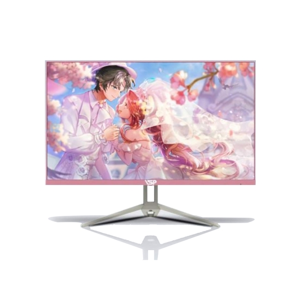 Màn hình VSP V2704S (27 INCH/FHD/IPS/75HZ/5MS/PINK)