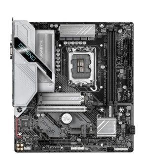 Mainboard Gigabyte B760M GAMING WIFI6 PLUS GEN5 DDR5