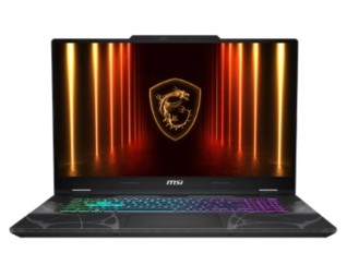 Laptop MSI Cyborg 15 B2RWFKG-047VN (Intel Core 5 210H | RTX 5060 GDDR7 8GB | 15.6 inch FHD | 16GB | 512GB | Windows 11 Home SEA | Đen)