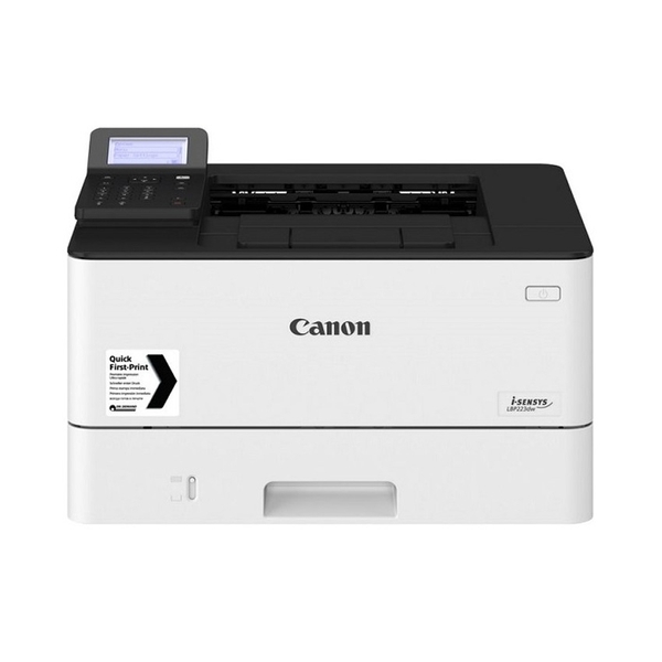 Máy in Laser CANON LBP223DW (NK)