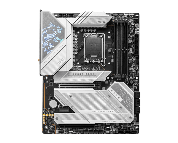 MAINBOARD MSI MPG Z790 EDGE TI MAX WIFI