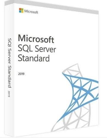 Phần mềm Microsoft SQL Svr Std 2019 5 Clt (P6L-00075)