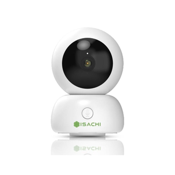 Camera IoT Wifi 360 độ ISACHI SC-D1 2MP 1080P, cảm biến chuyển động, đàm thoại 2 chiều