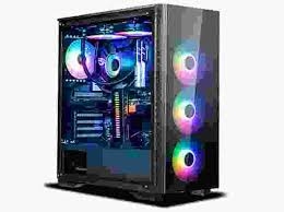 PCDL Gaming Ryzen 75V1660S