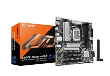 Mainboard Gigabyte B860M DS3H WIFI6E