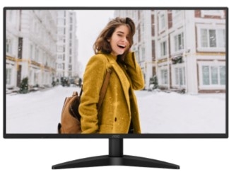 Màn Hình AOC 24B36X (23.8 inch - IPS - FHD - 144Hz - 0.5ms)