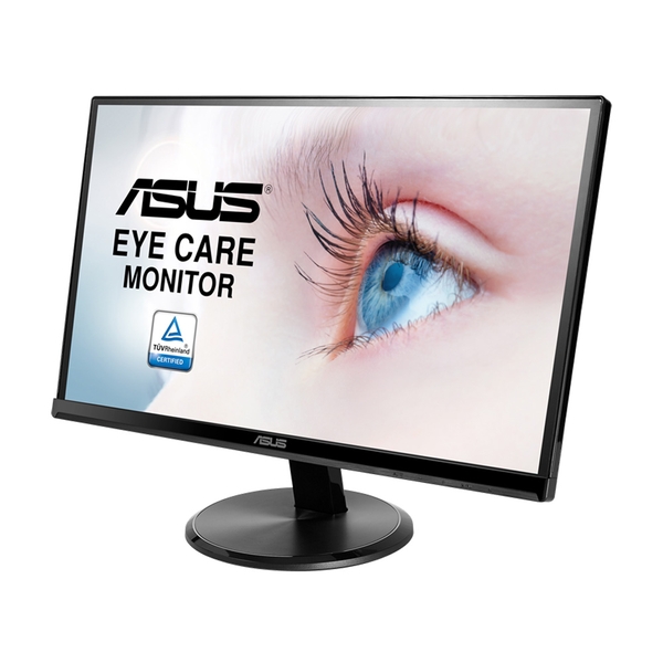 Màn hình máy tính Asus VA229HR 21.5 inch FHD IPS 75Hz