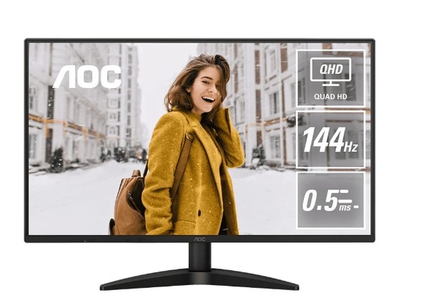 Màn hình Aoc Q27B36X/71 27