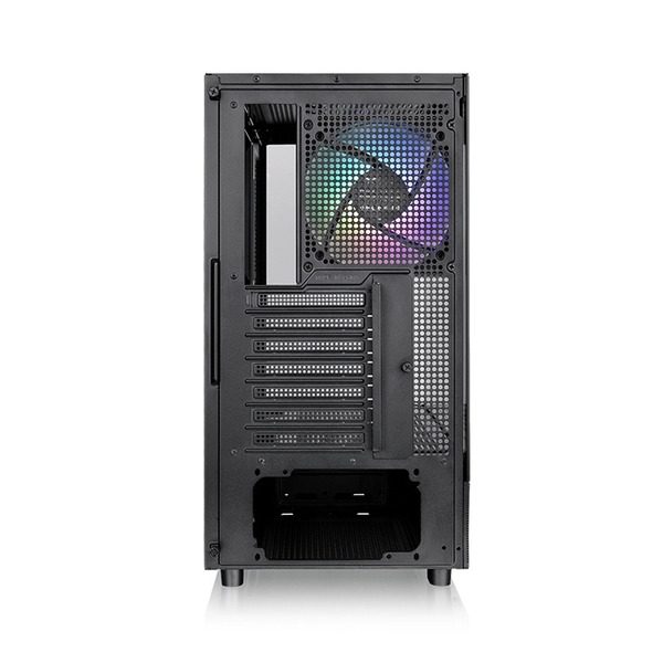 Case Thermaltake View 270 TG ARGB Black (ATX/Mid Tower) Sẵn 3 Fan