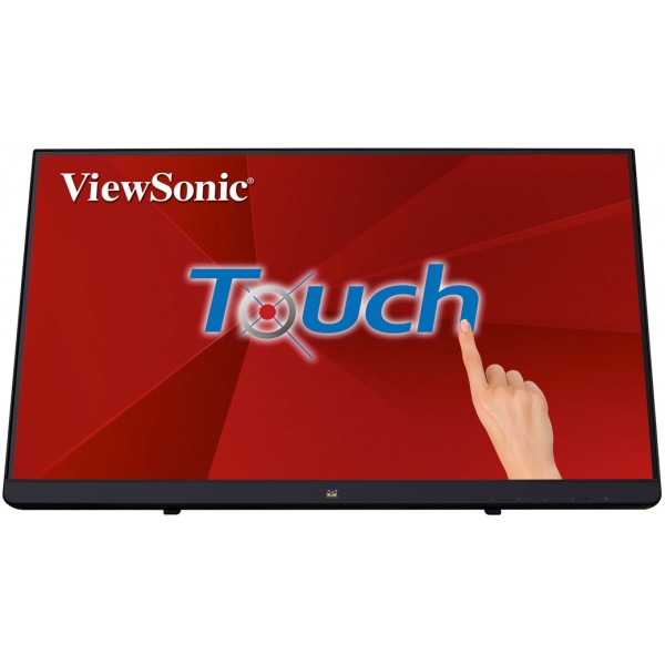 Màn hình TOUCH VIEWSONIC TD2230