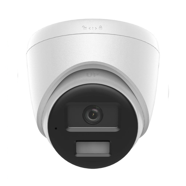 Camera IP Dome hồng ngoại 4.0 Megapixel HIKVISION DS-2CD1343G2-LIUF/SL