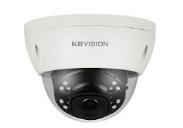 Camera IP 8MP ePoE bán cầu KBVISION KX-D8002iN