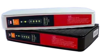 Bộ lưu điện Hikvision DS-UPS18D-Z | O-STD/US 18W