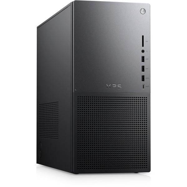 Máy tính để bàn Dell XPS 8960- XPSI72501W1-16G-512G+2T