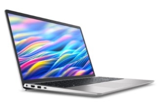 Laptop Dell 15 DC15250 i7U161W11SLU (Intel Core i7-1355U | 16GB | 1TB | 15.6 inch FHD IPS | Win 11 | Office | Bạc)