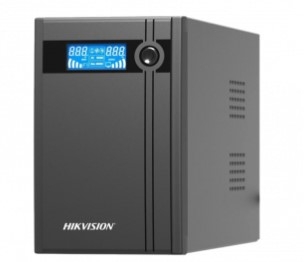 Bộ lưu điện Hikvision Backup DS-UPS2000 (2000VA/1200W)