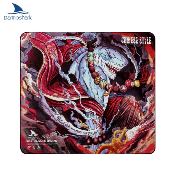 Mousepad Darmoshark GP101