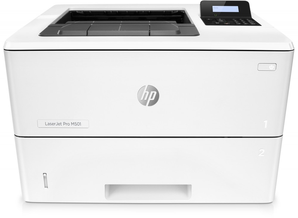 Máy in Laser HP LaserJet Pro M501dn (J8H61A)