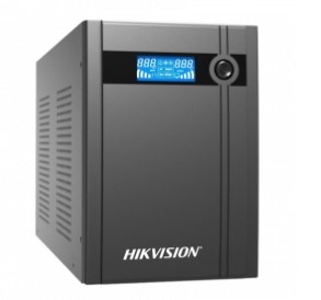 Bộ lưu điện Hikvision Backup DS-UPS3000 (3000VA/1800W)