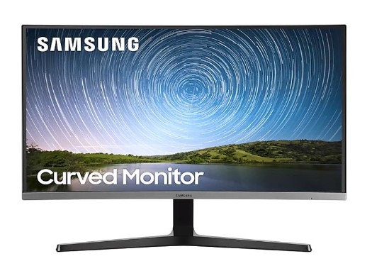 Màn hình Samsung LC32R500FHEXXV (31.5inch/FHD/VA/75Hz/4ms/Cong)