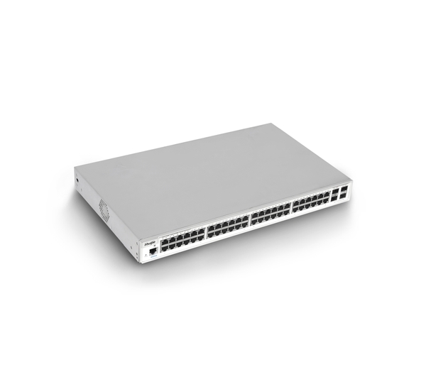Switch 48 cổng RUIJIE RG-S2952G-E V3 chính hãng