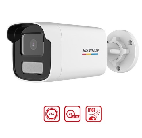 Camera IP 4MP thân trụ HIKVISION DS-2CD1T47G2-LUF