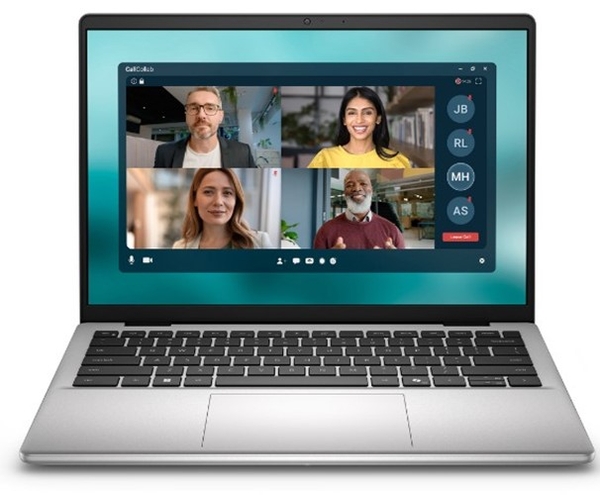 Laptop Dell 14 DC14250 C7U161W11SLU (Intel Core7 150U | 16GB | 1TB | Intel Graphics | 14