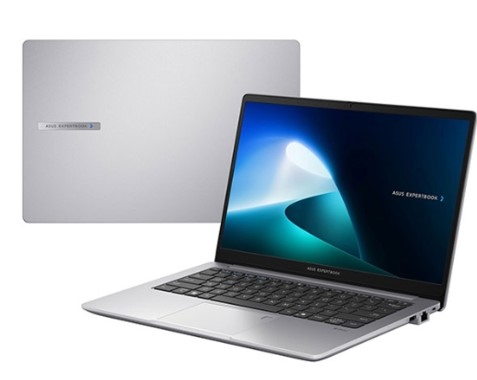 Laptop Asus ExpertBook P1403CVA-i508-50W (i5 13420H/ 8GB/ 512GB SSD/ 14 inch FHD/ Win11/ Grey)