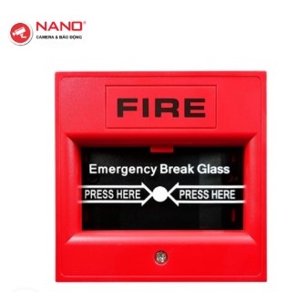 NÚT KHẨN KHẨN ( MC-105 )