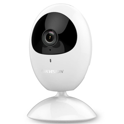 Camera IP Wifi 2MP Hikvision DS-2CV2U21FD-IW(B)