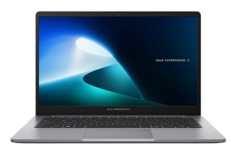 Laptop ASUS ExpertBook P1403CVA-i308-50W (Intel Core i3-1315U | Intel UHD | 14 inch FHD | 8GB | 512GB | Win 11 | Xám)