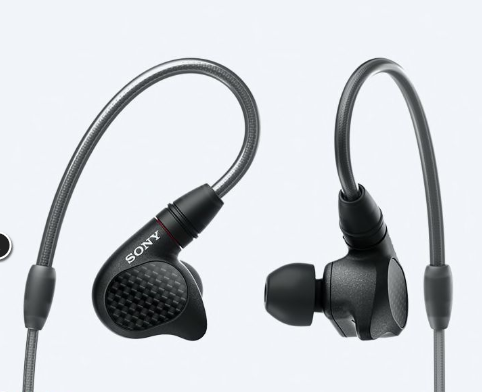 TAI NGHE IN-EAR SONY IER-M9//Q WW2