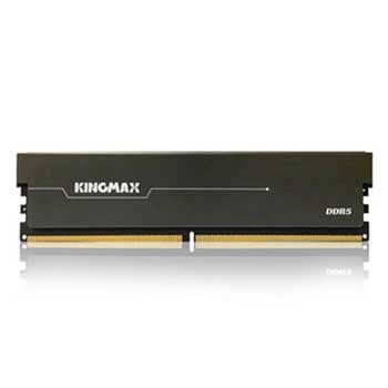 Ram DDR5 Kingmax 8GB DDR5-5600 HEATSINK HORIZON