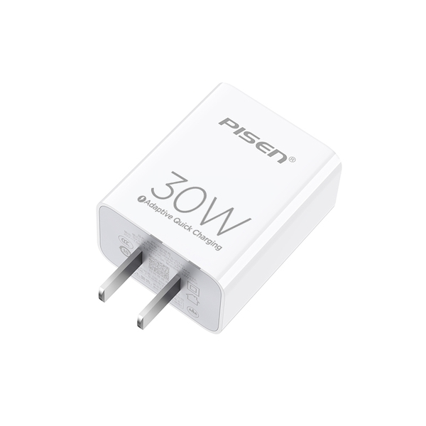 Sạc nhanh quick PD30W PD3.0 QC4.0+