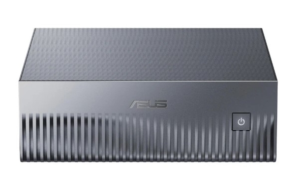 Bộ Mini PC AI Asus Ascent GX10-GG0036BN (Nvidia GB10 | 128 GB RAM |4TB M.2 NVMe PCIe® 5.0 SSD storage)