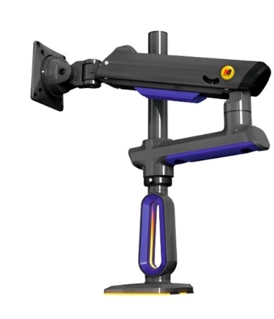 Giá đỡ màn hình North Bayou NB G80 RGB 32-60 inch