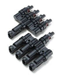 Đầu nối MC4 T4
