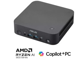Bộ Mini PC AI Asus PN54-S70080HN