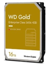 Ổ Cứng HDD WD Gold 16TB (3.5