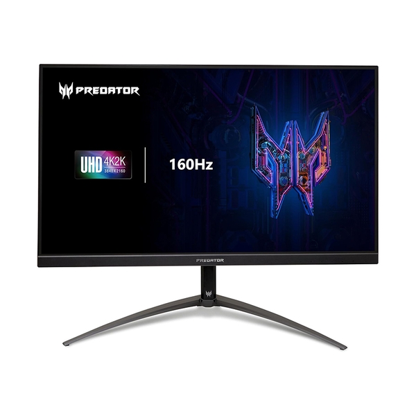 Màn hình Acer Predator XB323QK V3 UM.KX2SV.F01 (31.5 inch - 4K - IPS - 160Hz - 1ms)