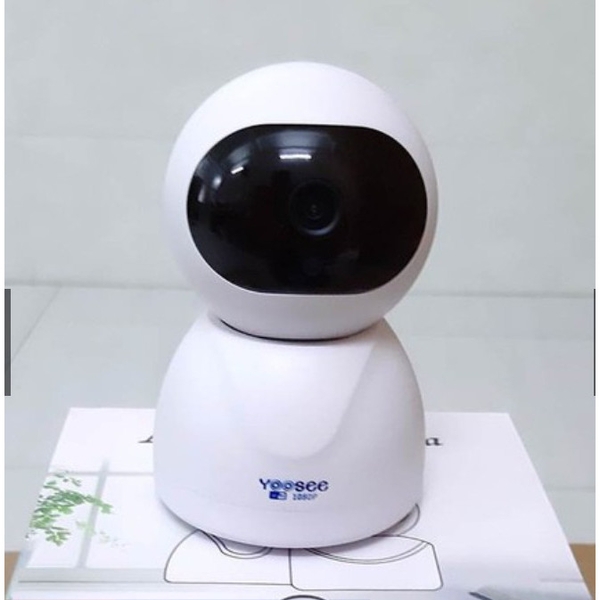 Camera IP Wifi Yoosee HKW-205 2.0MPX - Hàng chính hãng