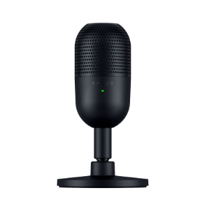 Thiết bị thu âm Razer Seiren V3 Mini (RZ19-05050100-R3M1) (dải tần 20Hz - 20kHz)_Model: RZ19-0505