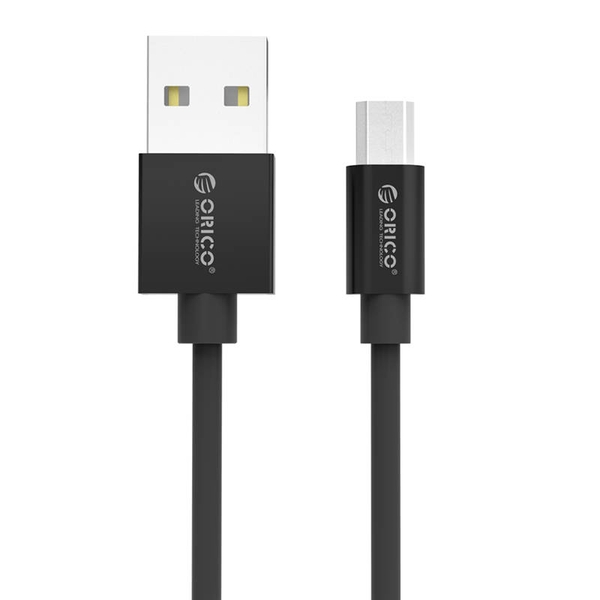 Cáp sạc điện thoại Android USB 2.0 Orico ADC-10-V2