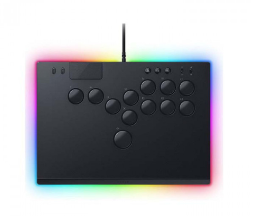 Bảng điều khiển chơi game đối kháng Razer Kitsune (RZ06-05020100-R3A1)