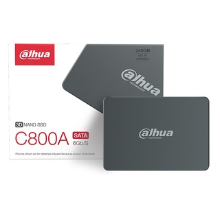 SSD Sata Dahua DHI-SSD-C800AS120G 120Gb