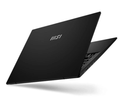 Laptop MSI Summit E14 Flip Evo A12MT-210VN (i7-1280P EVO, Iris Xe graphics, Ram 16GB DDR5, SSD 512GB, 14 Inch QHD+ TouchScreen, Bút cảm ứng)
